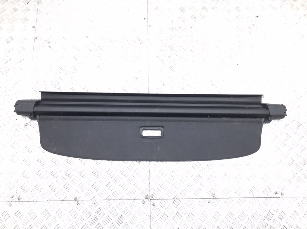 Шторка багажника для Volkswagen Passat, 2011 г. 2.0 TDi дизель б/у