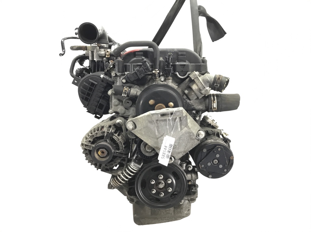 Двигатель для Opel Astra, 2008 г. 1.4 i бензин б/у