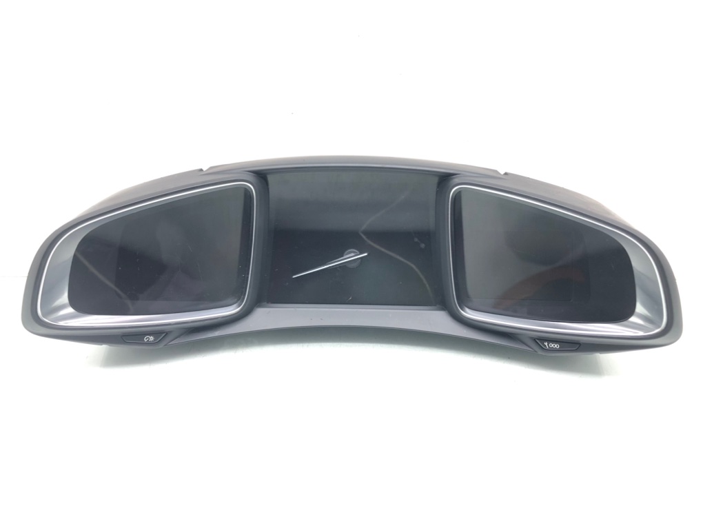 Щиток приборов (приборная панель) для Citroen DS5, 2012 г. 2.0 HDi дизель б/у