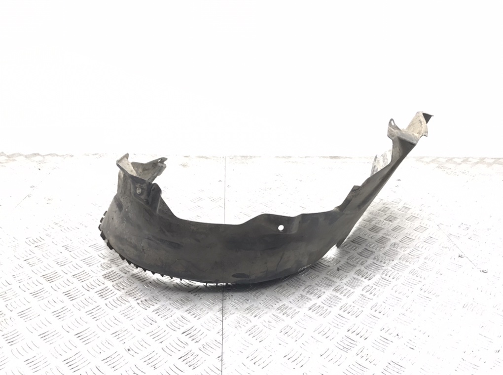 Защита арок передняя правая (подкрылок) для Volvo S40, 2001 г. 1.8 i бензин б/у