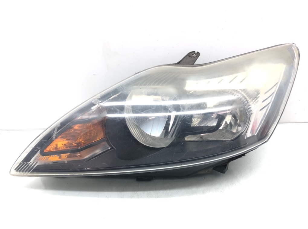Фара левая для Ford Focus, 2008 г. 1.6 i бензин б/у
