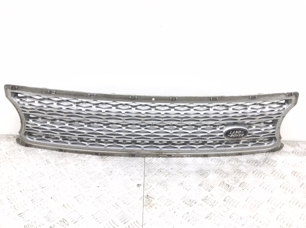 Решетка радиатора для Land Rover Range Rover, 2003 г. 4.4 i бензин б/у