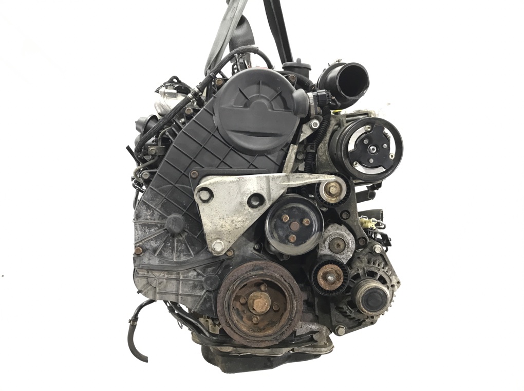 Двигатель для Opel Astra, 2011 г. 1.7 CDTi дизель б/у