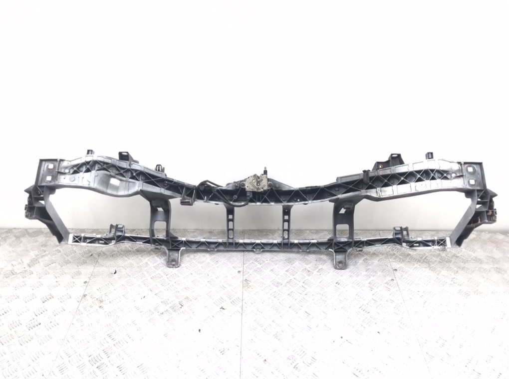 Панель передняя (телевизор) для Ford Kuga, 2011 г. 2.0 TDCI дизель б/у — фото 2