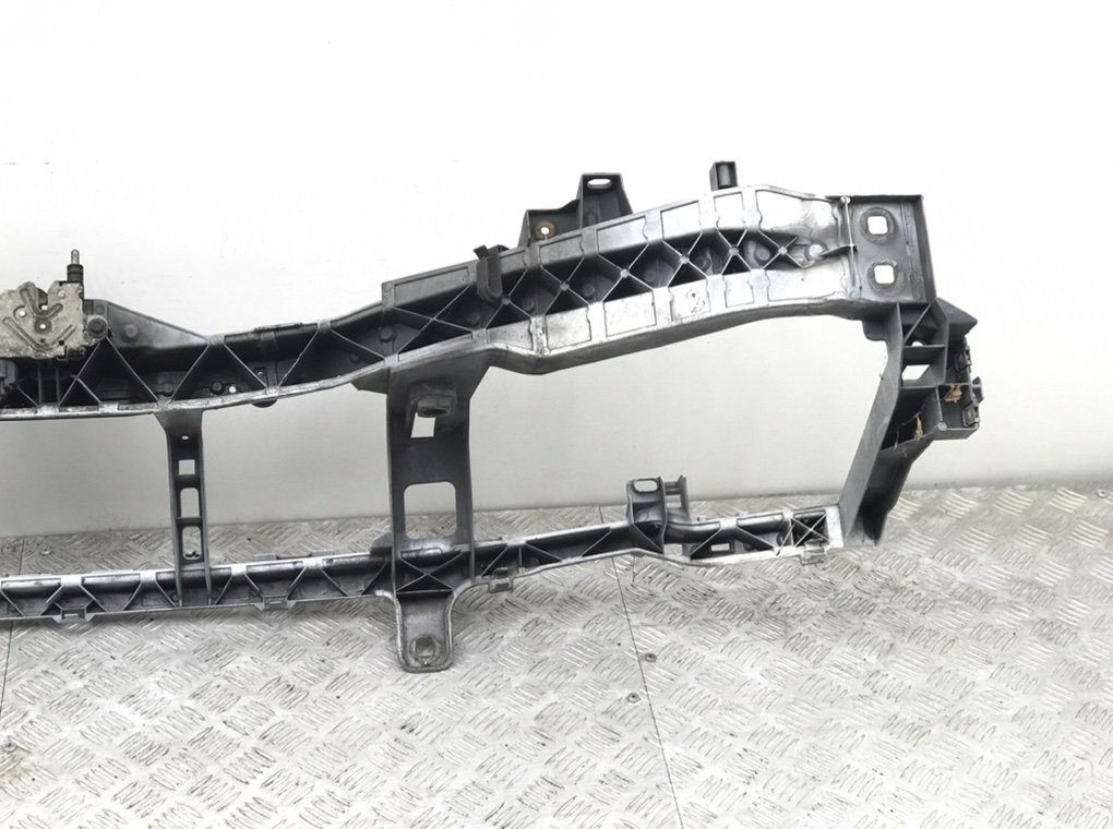 Панель передняя (телевизор) для Ford Kuga, 2011 г. 2.0 TDCI дизель б/у — фото 6