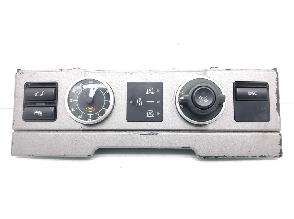 Часы для Land Rover Range Rover, 2003 г. 4.4 i бензин б/у