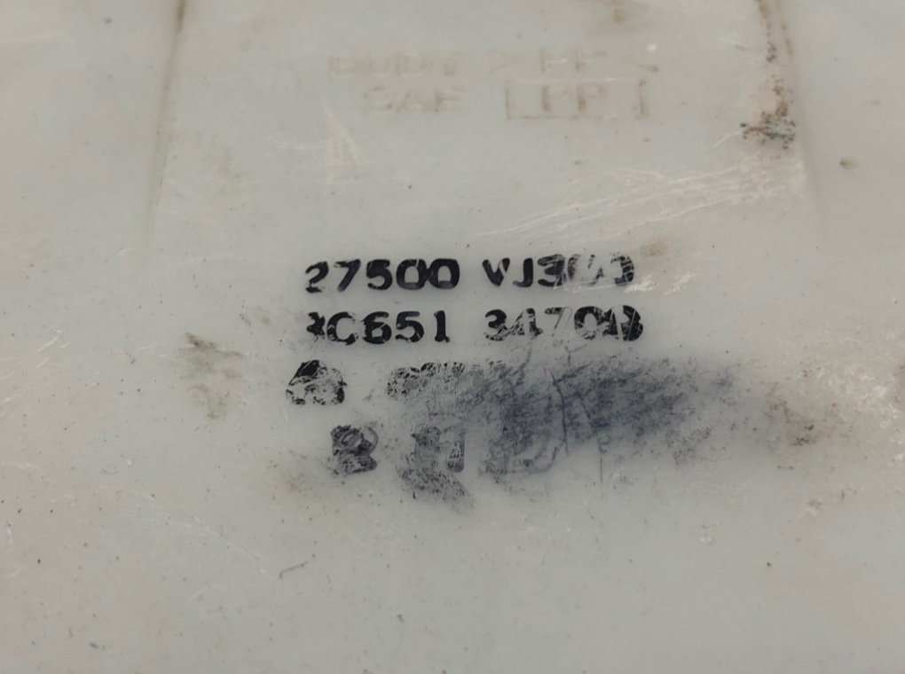 Блок управления печки/климат-контроля для Nissan Navara, 2002 г. 2.5 DCi дизель б/у — фото 5
