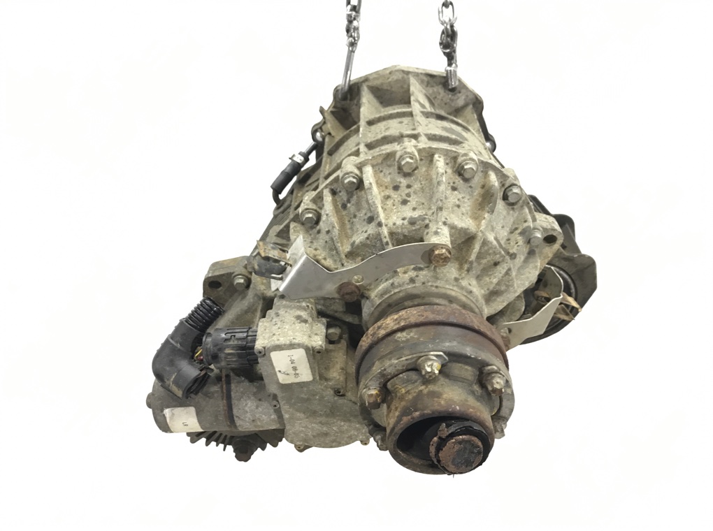 Раздаточная коробка для Land Rover Range Rover, 2003 г. 4.4 i бензин б/у — фото 2