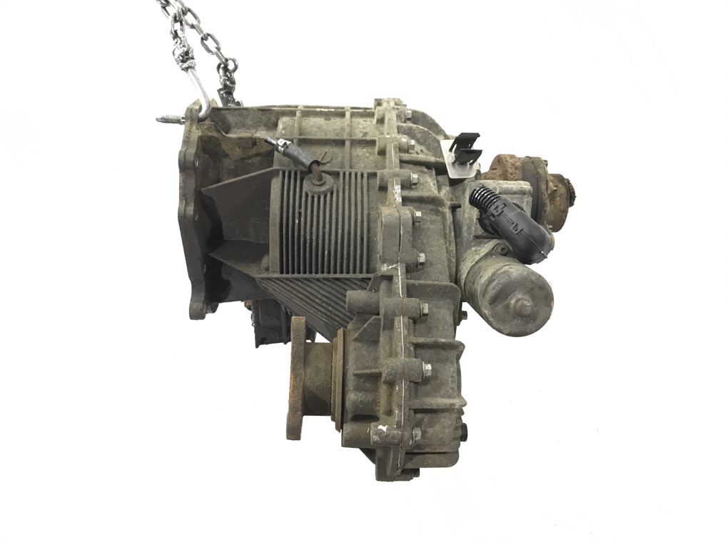 Раздаточная коробка для Land Rover Range Rover, 2003 г. 4.4 i бензин б/у — фото 3