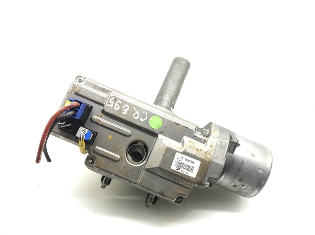 Электроусилитель руля для Opel Corsa, 2008 г. 1.4 i бензин б/у — фото 4