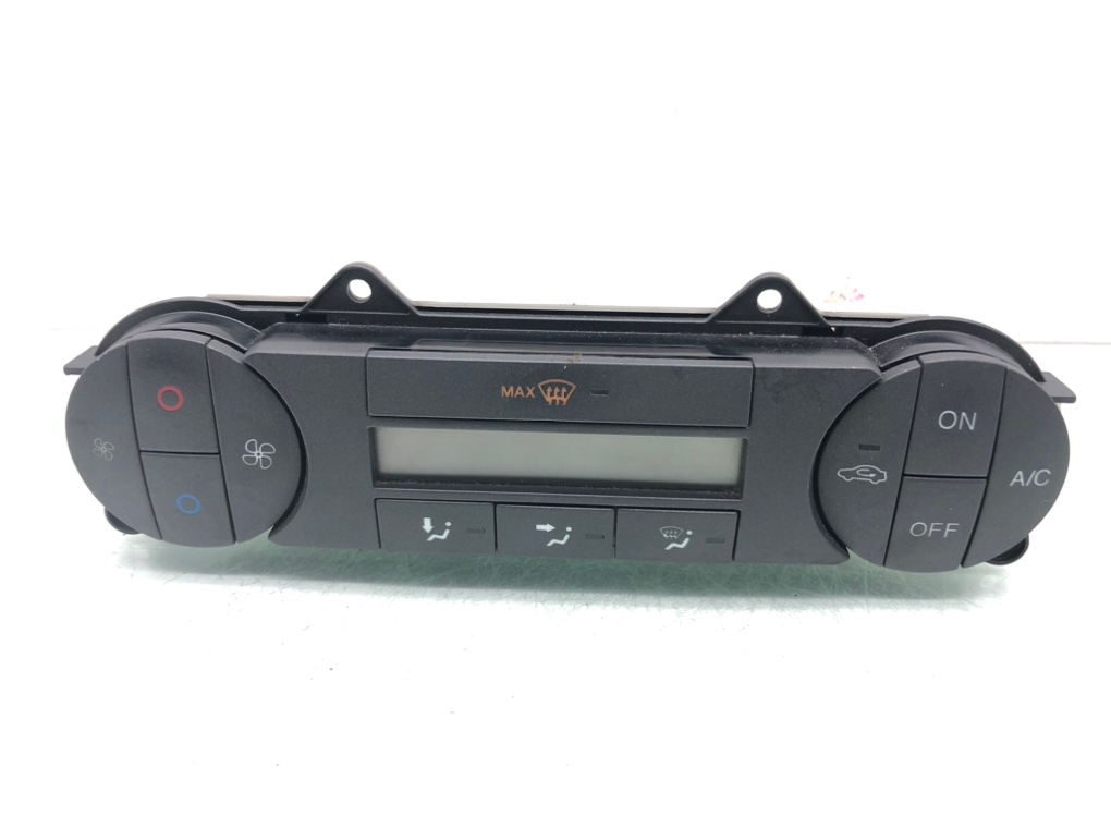 Блок управления печки/климат-контроля для Ford Mondeo, 2007 г. 1.8 i бензин б/у
