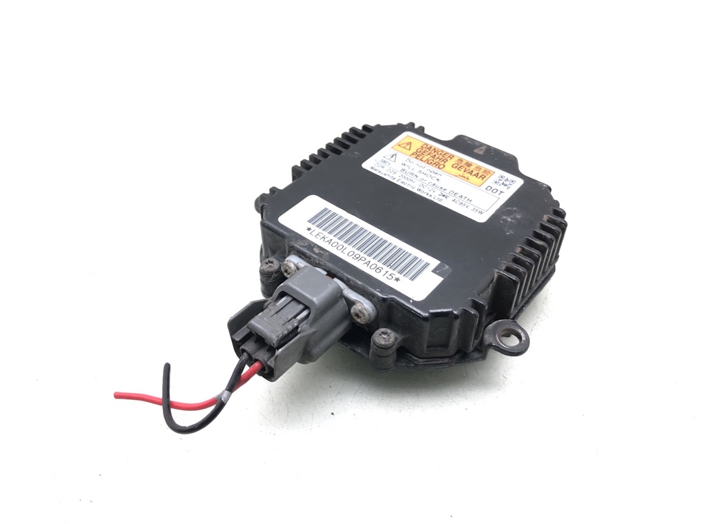 Блок розжига ксенона для Mazda 6, 2011 г. 2.2 CDTi дизель б/у