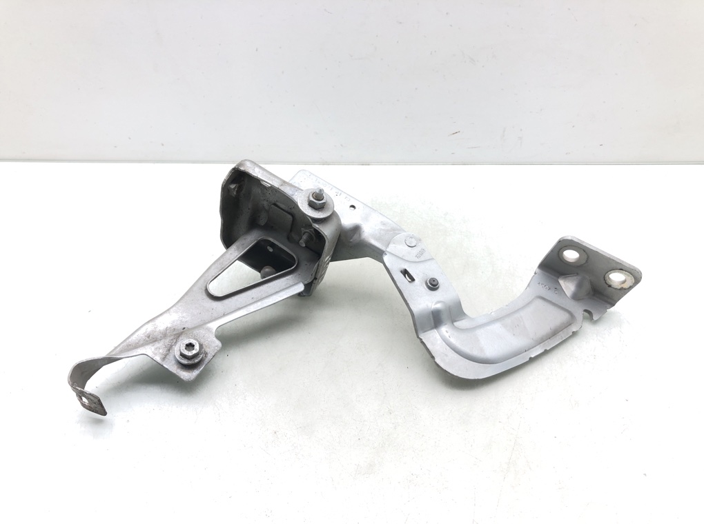 Петля капота правая для Renault Kangoo, 2007 г. 1.2 i бензин б/у
