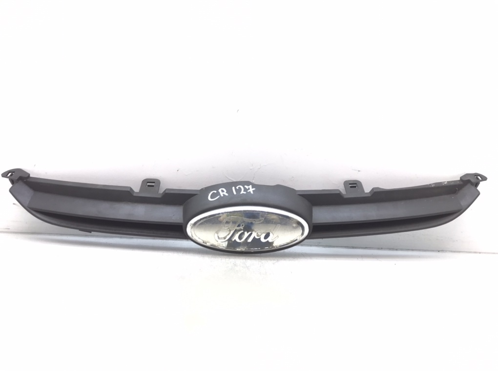 Решетка радиатора для Ford Fiesta, 2008 г. 1.6 TDCi дизель б/у