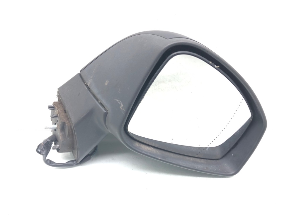 Зеркало наружное правое для Renault Scenic, 2011 г. 1.6 i бензин б/у