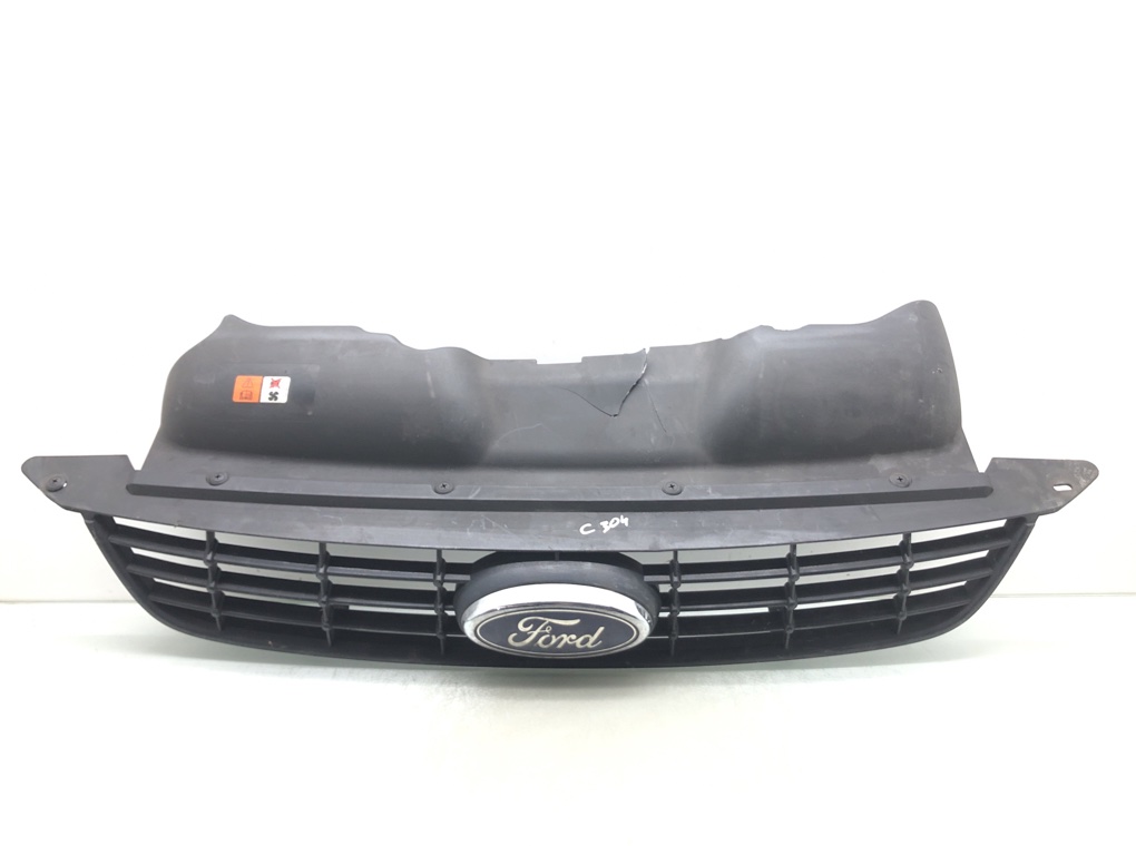 Решетка радиатора для Ford Focus, 2009 г. 1.8 i бензин б/у