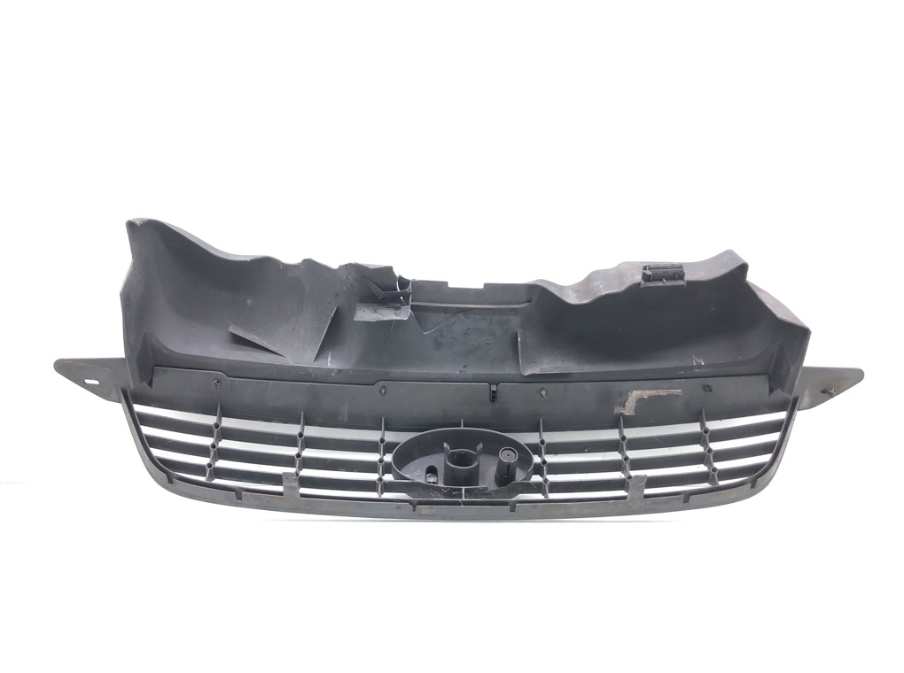 Решетка радиатора для Ford Focus, 2009 г. 1.8 i бензин б/у — фото 5