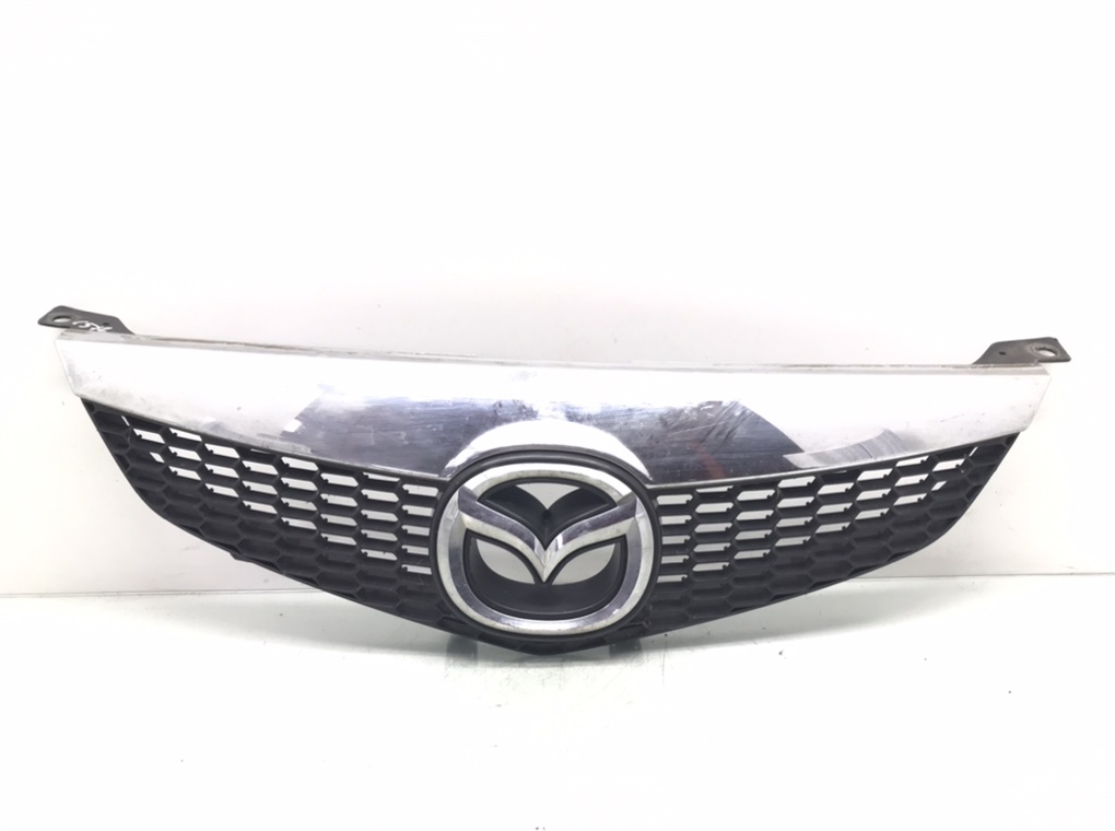 Решетка радиатора для Mazda 6, 2007 г. 2.0 i бензин б/у