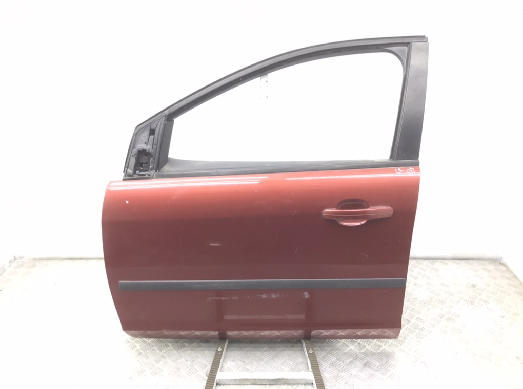 Дверь передняя левая для Ford Focus, 2007 г. 1.6 i бензин б/у