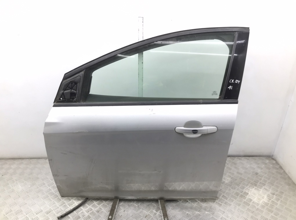 Дверь передняя левая для Ford Focus, 2011 г. 1.6 TDCI дизель б/у
