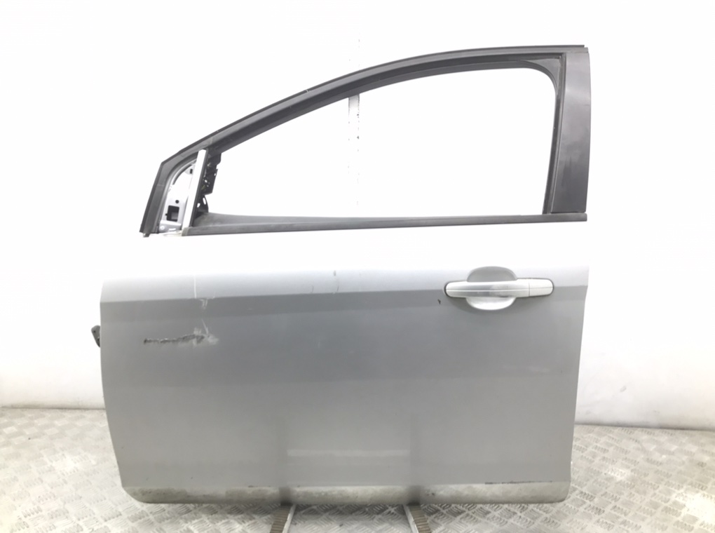 Дверь передняя левая для Ford Focus, 2008 г. 1.6 i бензин б/у