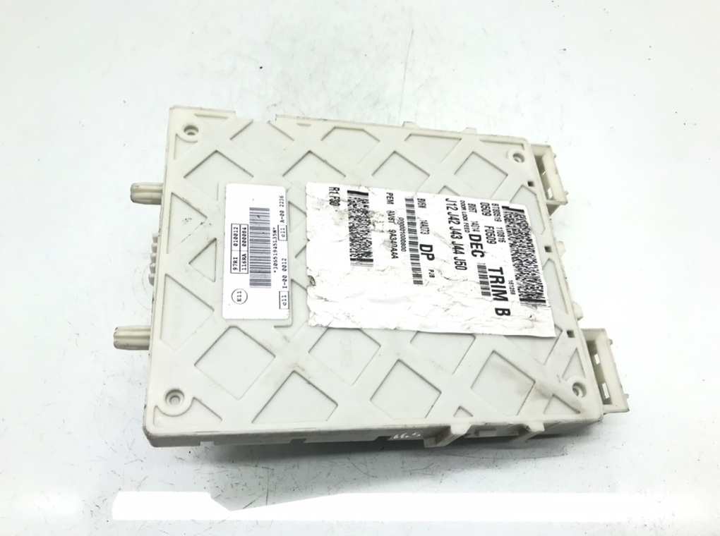 Блок предохранителей для Ford Focus, 2011 г. 1.6 i бензин б/у