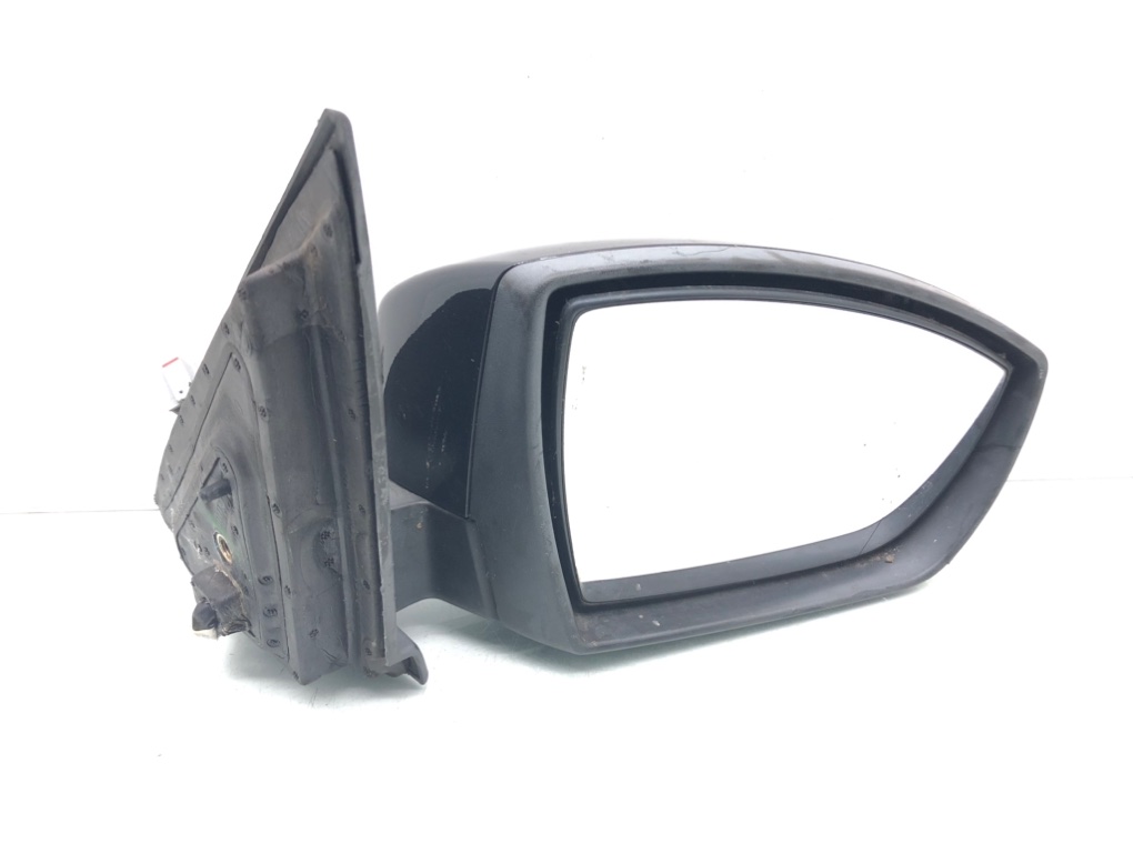Зеркало наружное правое для Ford S-Max, 2009 г. 1.8 TDCi дизель б/у
