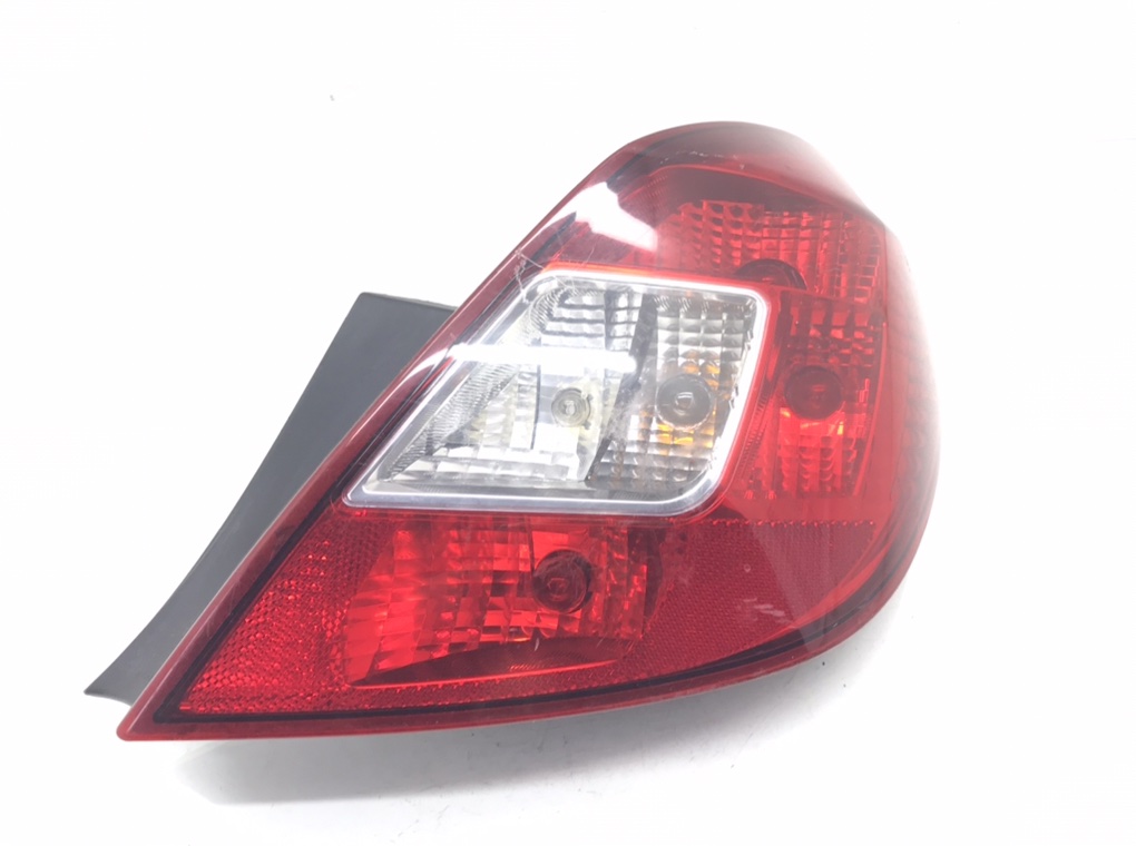 Фонарь задний правый для Opel Corsa, 2008 г. 1.2 i бензин б/у