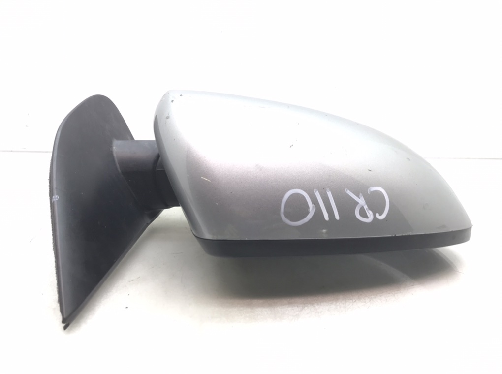Зеркало наружное правое для Nissan Qashqai+2, 2012 г. 1.6 DCi дизель б/у — фото 6