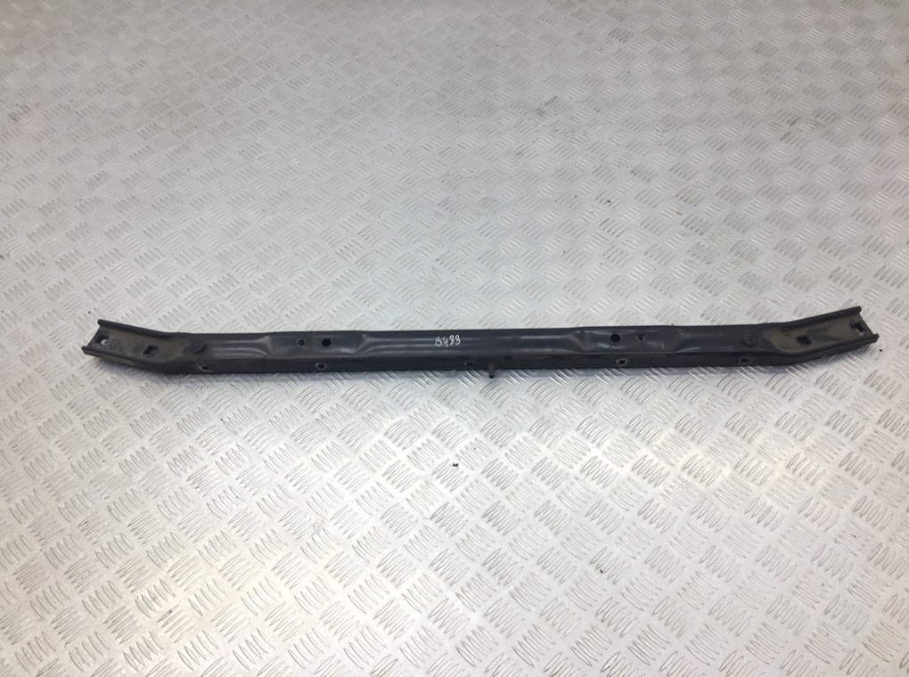 Планка под капот для BMW 5 F10/F11/GT F07, 2010 г. 2.0 TD дизель б/у