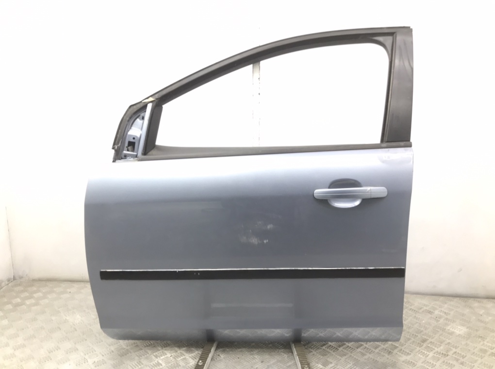Дверь передняя левая для Ford Focus, 2004 г. 1.6 TDCi дизель б/у
