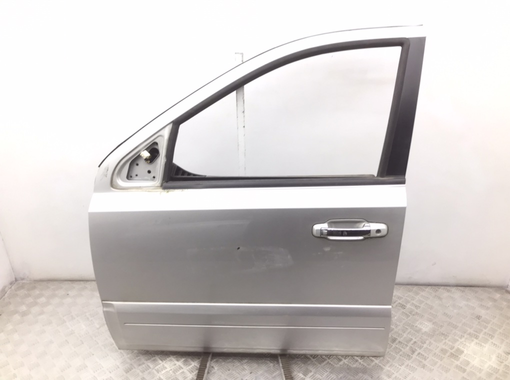 Дверь передняя левая для Kia Sorento, 2008 г. 2.5 CRDi дизель б/у
