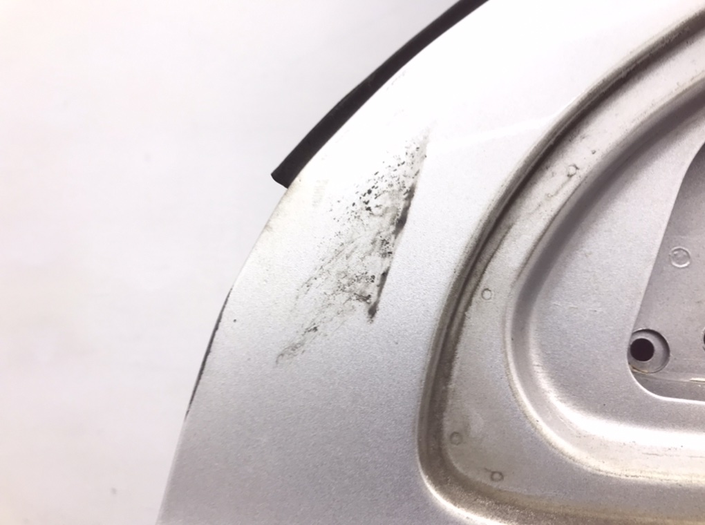 Дверь передняя левая для Kia Sorento, 2008 г. 2.5 CRDi дизель б/у — фото 9