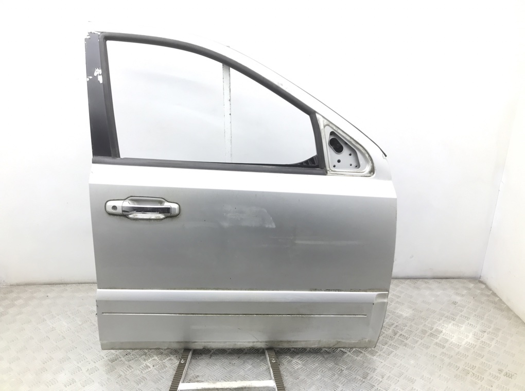 Дверь передняя правая для Kia Sorento, 2008 г. 2.5 CRDi дизель б/у