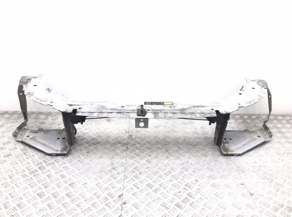 Панель передняя (телевизор) для Land Rover Freelander, 2008 г. 2.2 TD дизель б/у