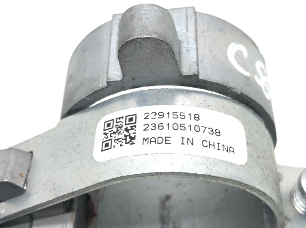 Замок зажигания для Opel Astra, 2013 г. 2.0 CDTi дизель б/у — фото 5