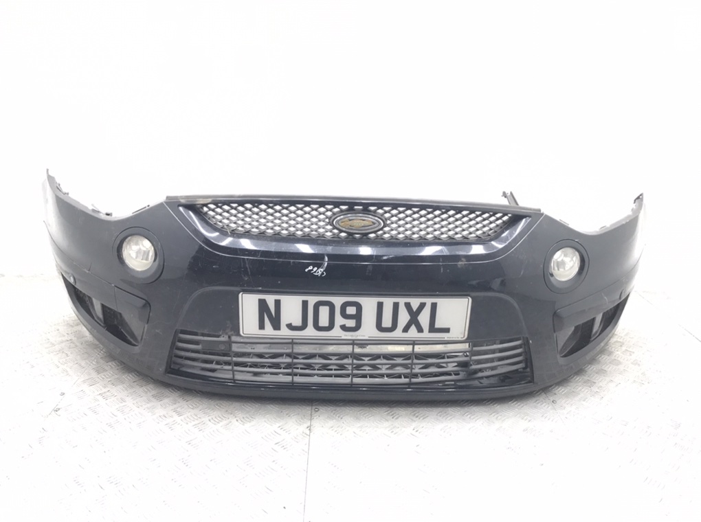 Бампер передний для Ford S-Max, 2009 г. 1.8 TDCi дизель б/у