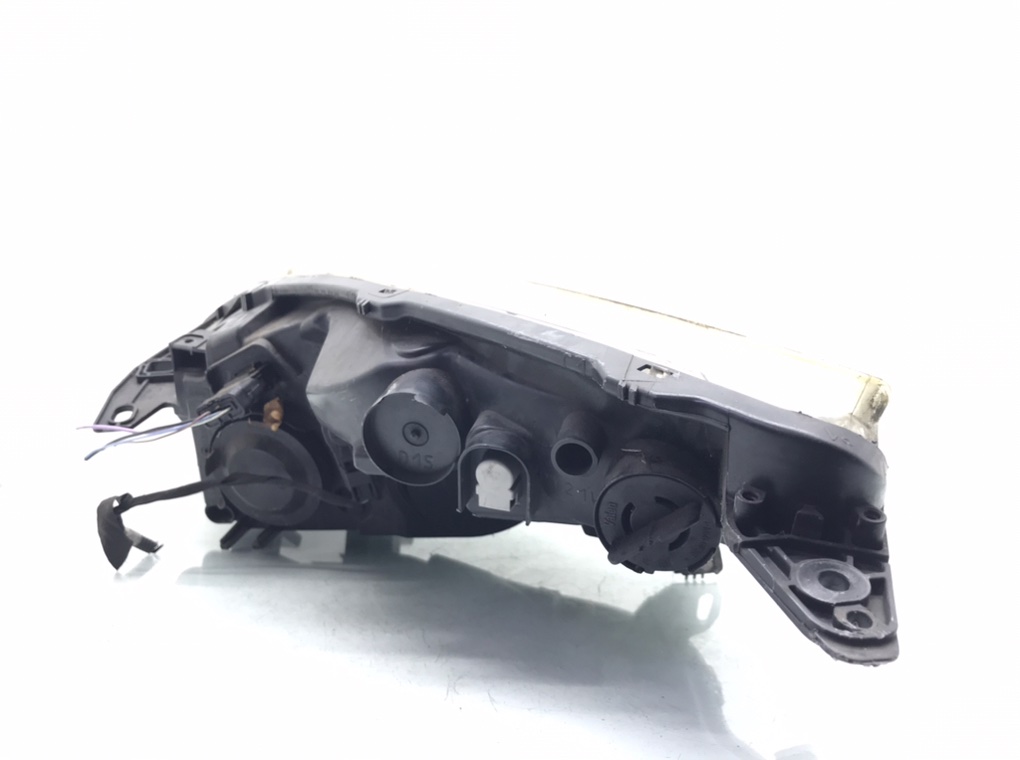 Фара правая для Renault Scenic, 2011 г. 1.6 i бензин б/у — фото 3