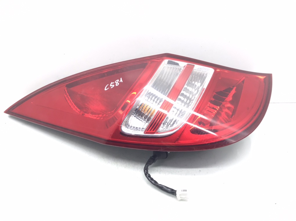 Фонарь задний левый для Hyundai i30, 2009 г. 1.6 CRDi дизель б/у