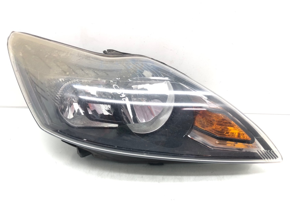 Фара правая для Ford Focus, 2009 г. 1.6 i бензин б/у