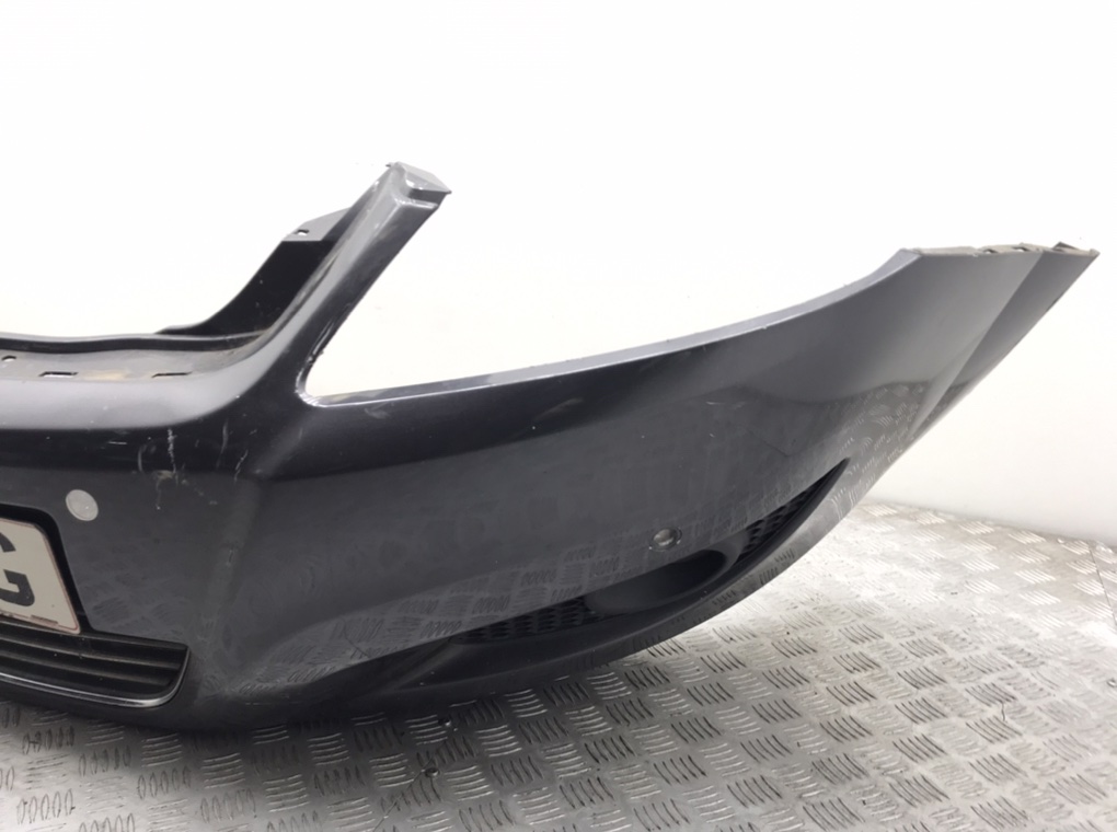 Бампер передний для Opel Zafira, 2011 г. 1.7 CDTi дизель б/у — фото 4