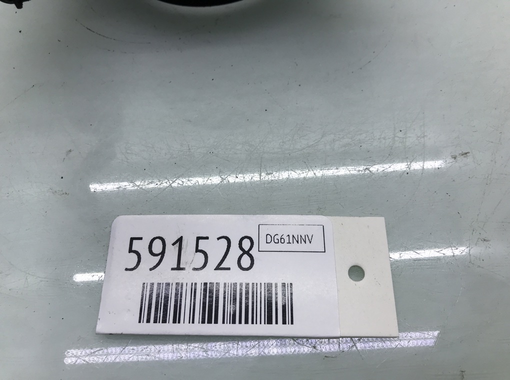 Расходомер воздуха для Ford Focus, 2011 г. 1.6 i бензин б/у — фото 6
