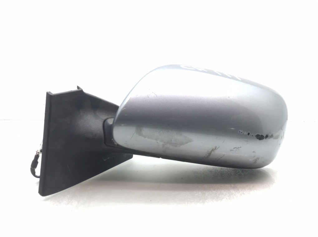 Зеркало наружное левое для Toyota Yaris, 2010 г. 1.0 i бензин б/у — фото 3
