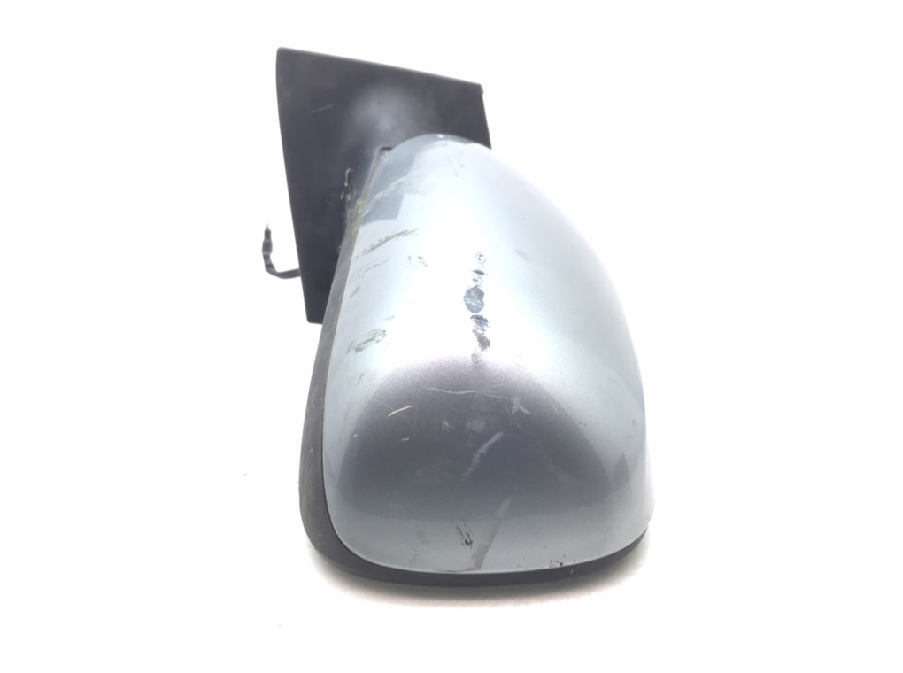 Зеркало наружное левое для Toyota Yaris, 2010 г. 1.0 i бензин б/у — фото 5