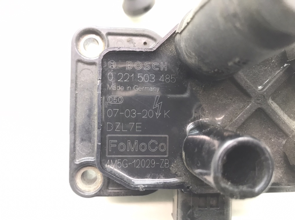 Катушка зажигания для Ford Focus, 2007 г. 1.6 i бензин б/у — фото 7