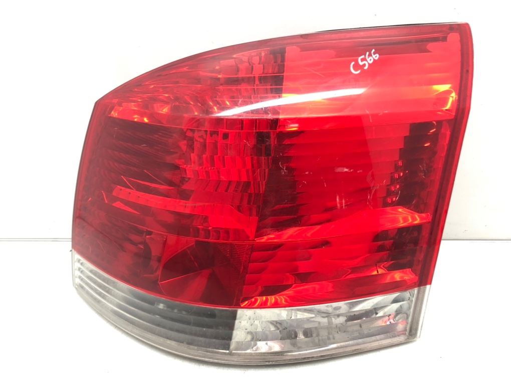 Фонарь задний правый для Opel Signum, 2007 г. 2.2 i бензин б/у