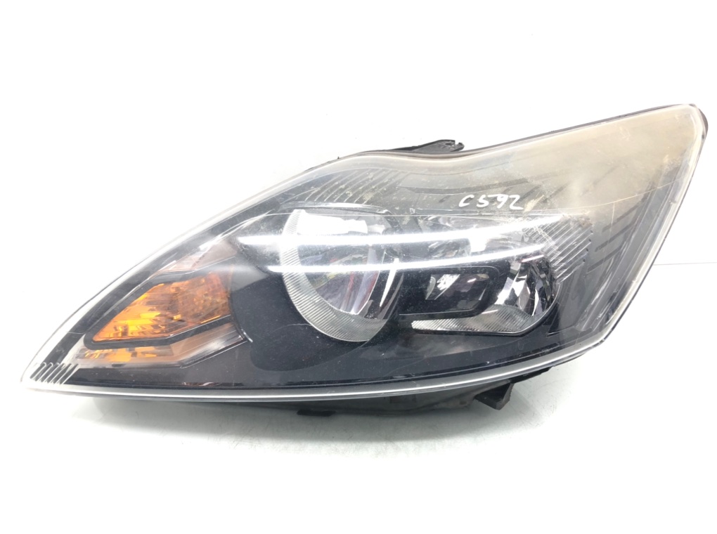 Фара левая для Ford Focus, 2009 г. 1.6 i бензин б/у