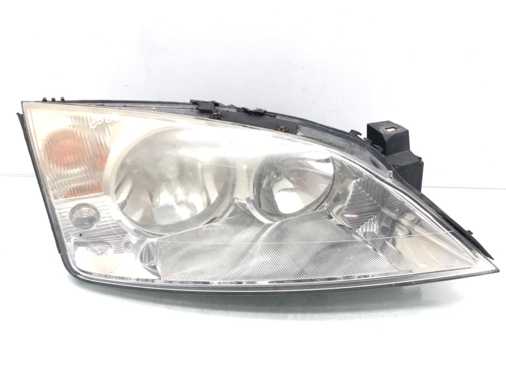 Фара правая для Ford Mondeo, 2007 г. 1.8 i бензин б/у