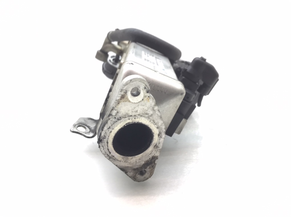 Клапан EGR для BMW 3 E90/E91/E92/E93, 2011 г. 2.0 TD дизель б/у — фото 3