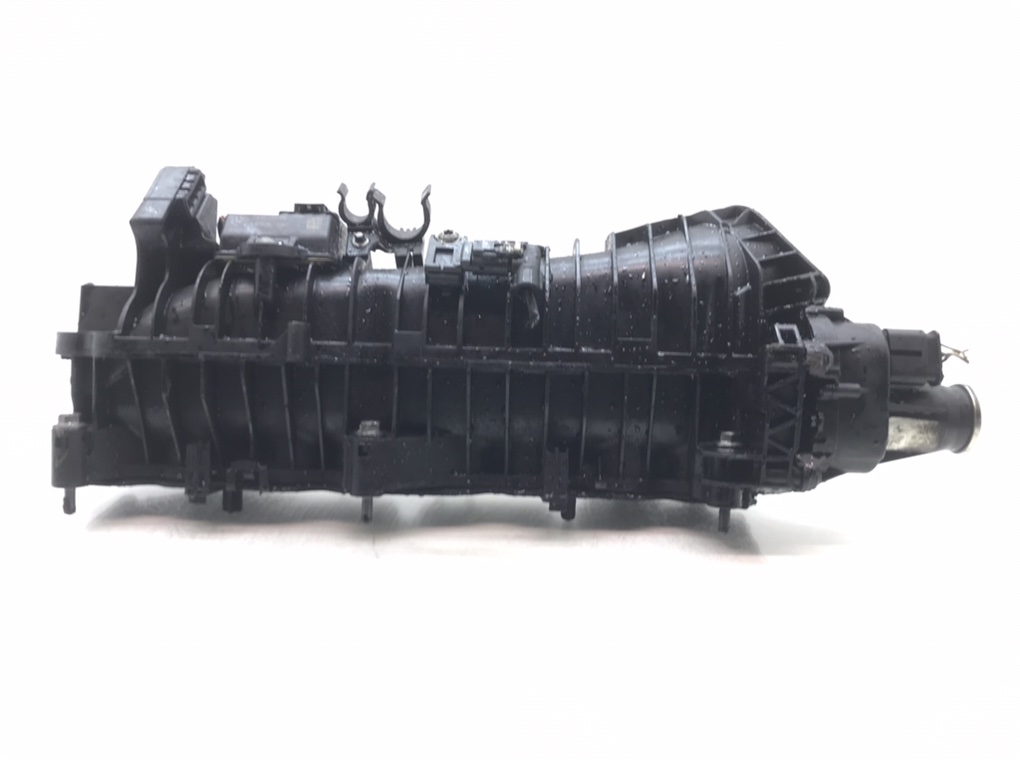 Коллектор впускной для BMW 3 E90/E91/E92/E93, 2011 г. 2.0 TD дизель б/у